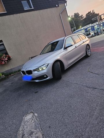 BMW ANDERE