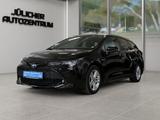 Toyota Corolla Touring Sports Hybrid Business Edition - gebrauchte Toyota Corolla aus dem Jahr 2019