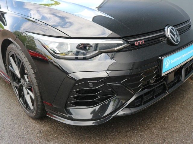 Volkswagen Golf GTI Clubsport /MATRIX/HUD/DCC/H&K foto 4