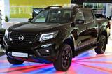 Nissan Navara NP300 N-Guard Double Cab 4x4*LEDER*NAVI* - Nissan Navara in Köln
