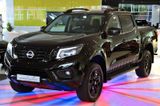 Nissan Navara NP300 N-Guard Double Cab 4x4*LEDER*NAVI* - Nissan Navara: Le