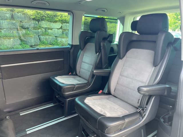 T6.1 Multivan 2.0 TDI DSG Gen Six AHK/LED/Kamera