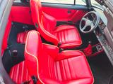 Porsche 911 Targa 3,2 Original 62 tkm wie neu scheckheft - Porsche aus 1985: Cabrio, 911