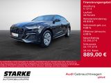 Audi Q8 45 TDI tiptronic quattro S line NaviPlus LED  - Audi Q8 aus 2021