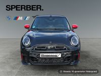 MINI John Cooper Works Cabrio - Vorschau Bild 8