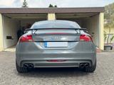 Audi TTS Competition Coupe 1 von 500 - : Navigationssystem, Von