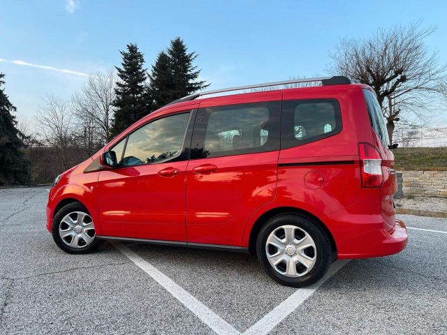 Ford Tourneo Courier Tourneo Courier 1.0 EcoBoos