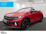 Volkswagen T-Roc Cabrio R-Line 1.5 TSI 150 PS 7-Gang-DSG So