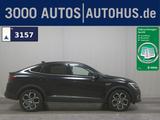 Renault Arkana 1.6 E-Tech Intens Navi LED T-Leder RFK - Renault Arkana Intens mit Hybrid-Antrieb (Benzin/Elektro)