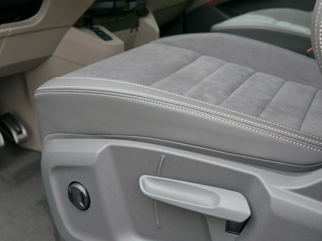 Volkswagen T7 Multivan - Bild 12