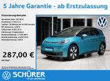 Volkswagen ID.3 Pro Business - mit Elektro-Antrieb: Blau, Beheizbares Lenkrad