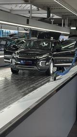 Andere Range Rover Evoque 2.0 Diesel - Andere in Bonn