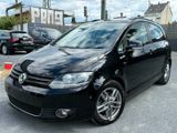Volkswagen GOLF PLUS VI LIFE/AUTOMATIK /SCHIEBEDACH/ XENON - Volkswagen Golf Plus mit Diesel-Antrieb: Limousine, Automatik