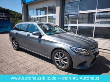 Mercedes C 200 - 11