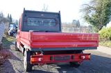 Peugeot Boxer Pritsche Doka. 435 L3 BlueHDi 160 - Peugeot Boxer aus 2019