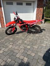 Beta 125  - BETA ENDURO 125