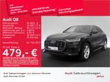 Audi Q8 55 TFSI e S line Navi+/Kamera/ACC - Audi Q8: Plug-In Hybrid, Geländewagen