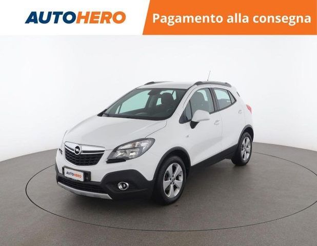 Opel OPEL Mokka 1.6 Ecotec 115CV 4x2 Start&Stop Ego