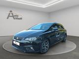 Seat Ibiza 1.0TSI Xcellence KAM CARPL PANO SHZ TEMP - Seat Ibiza Gebrauchtwagen in Stuttgart