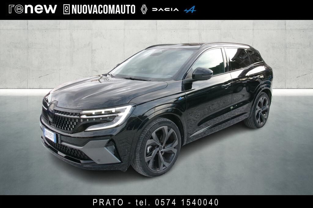 Renault Austral 1.2 E-Tech full hybrid Iconic Es