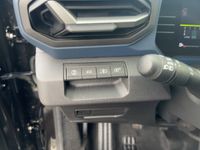 Dacia Duster - Vorschau Bild 18