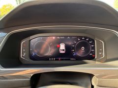 Volkswagen Tiguan Allspace 1.5 TSI ACT Move OPF (EURO 6d)