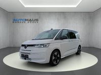 Volkswagen T7 Multivan - Vorschau Bild 1