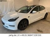 Tesla Model 3 Standard Range Plus Kamera Autopilot - Tesla aus 2021