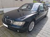 BMW E66 750LI Facelift mit LPG PRINS VSI 2.0 - BMW 7er Reihe mit LPG-Antrieb