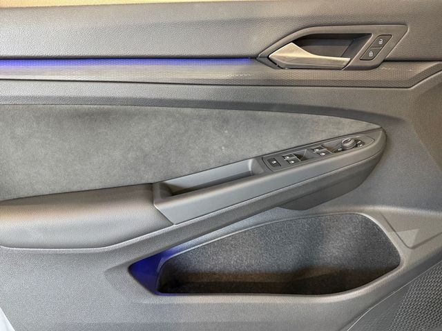 Golf VIII GTI 2.0 TSI DSG IQ-LED+DCC+PANO+HUD+
