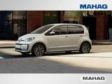 Volkswagen e-up! 61kW MOVE EDITION Maps+MoreDOCK CCS Kamera - Volkswagen e-up! Gebrauchtwagen