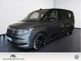 Volkswagen T7 Multivan EDITION TSI DSG+ALU 18+AHK+LED-MATRI - VW T7 Multivan Gebrauchtwagen in München