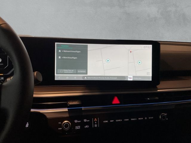 Fahrzeugabbildung Kia Sorento PE PLATINUM 4WD 2.2 CRDi *7-SITZER*PANOR