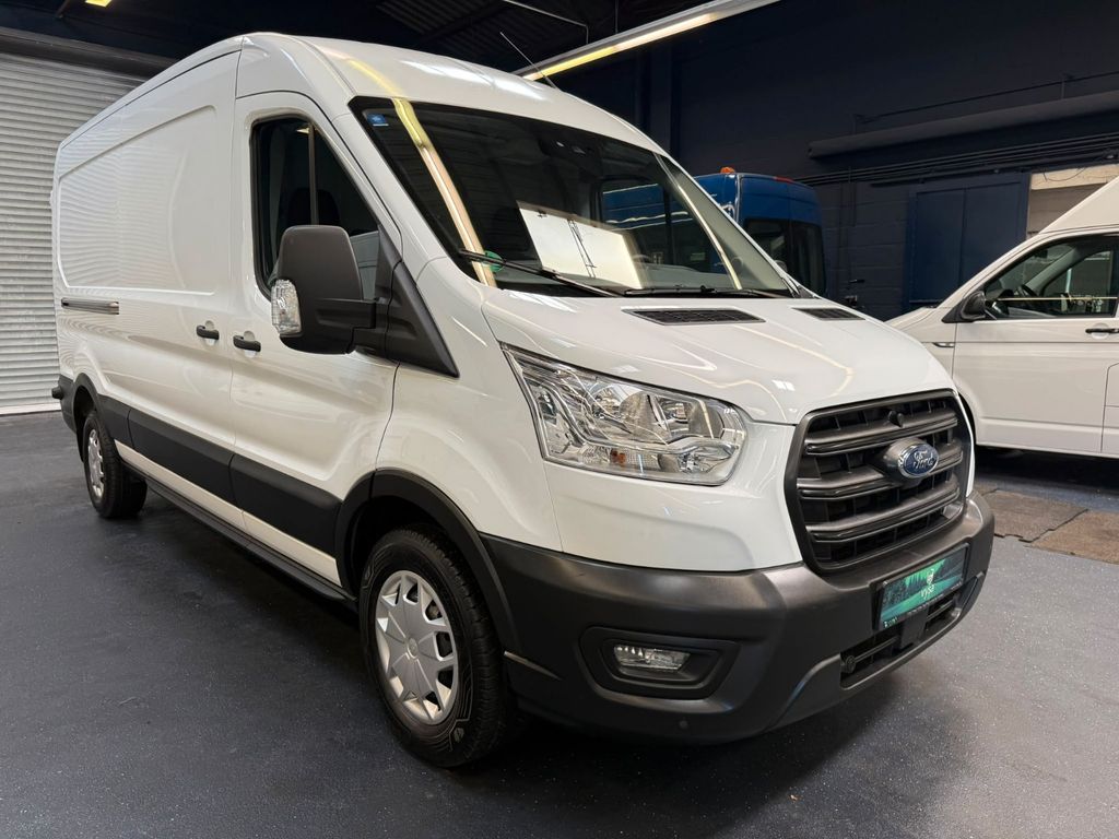 Image of Ford Transit