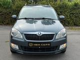 Skoda Roomster Fresh - 1. Hand - KLIMA - PDC - Skoda Roomster Gebrauchtwagen in Mülheim (Ruhr)