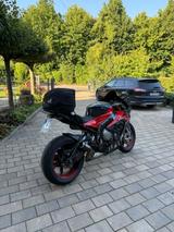 BMW S1000RR K46 Scheckheft gepflegt Carbon SCProject - BMW R100R