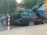 Opel Corsa B C20Let Unikat 2.0 Turbo Umbau... - gebrauchte Opel Corsa aus dem Jahr 1995