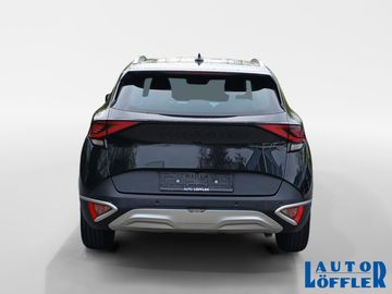KIA Sportage - 4