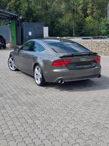 Audi A7 zu verkaufen 3.0 TFSI - gebrauchte Audi A7 aus dem Jahr 2010