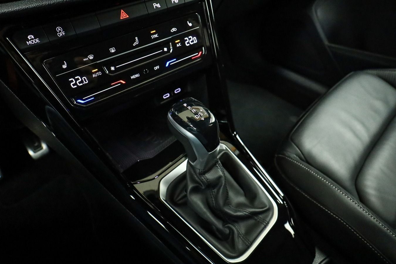 Volkswagen T-Roc - Bild 18