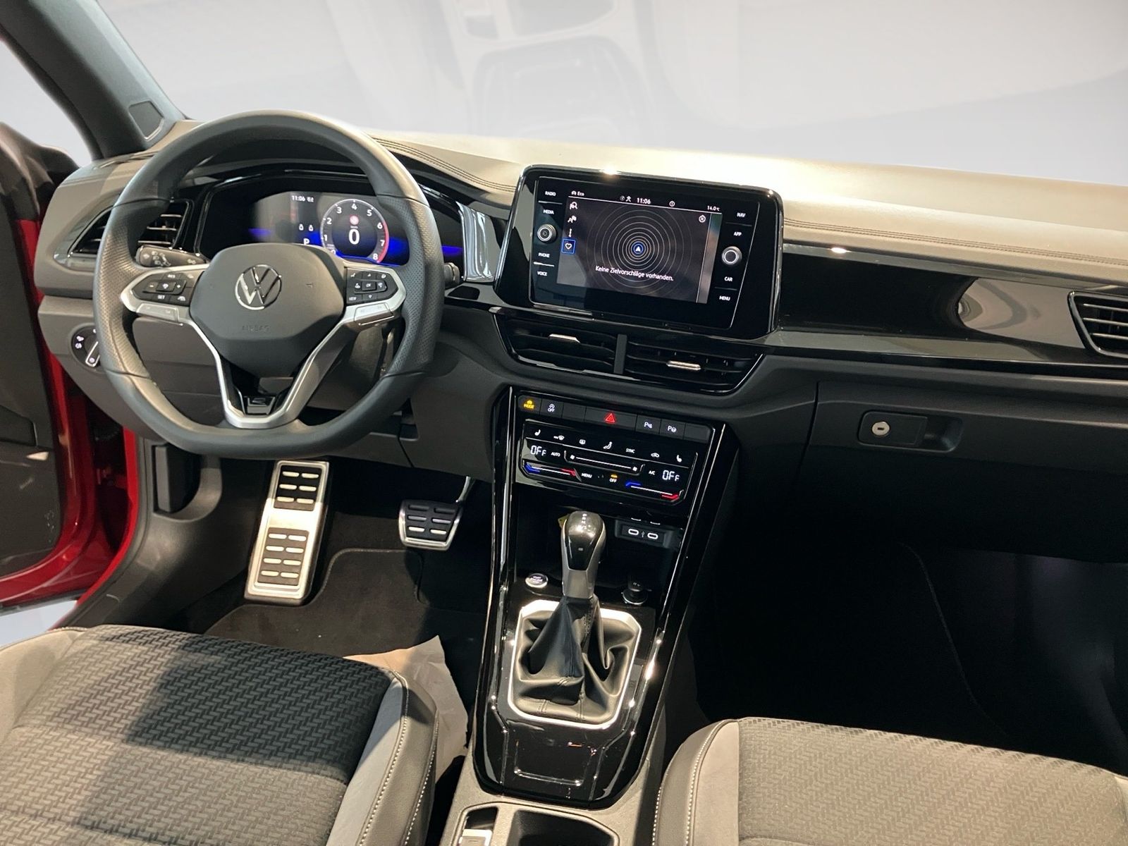 Volkswagen T-Roc - Bild 11