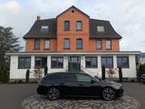 Peugeot 508 PHEV 225 GT Full-LED ACC CAM Sportpaket 18" - mit Hybrid-Antrieb: Schwarz, Sportpaket