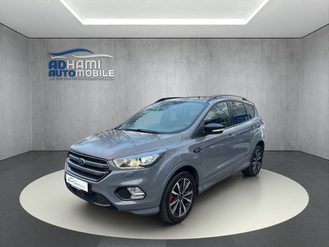 Ford Kuga ST-Line 4x4/PANO/LED/AHK/KAMERA/8-FACH/ACC!