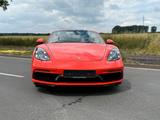 Porsche 718 GTS Cabrio purer Nervenkitzel!... - Porsche Boxster in Hannover