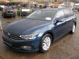 Volkswagen Passat Variant**Anhängerkupplung** - Volkswagen Passat Variant: Anhängerkupplung