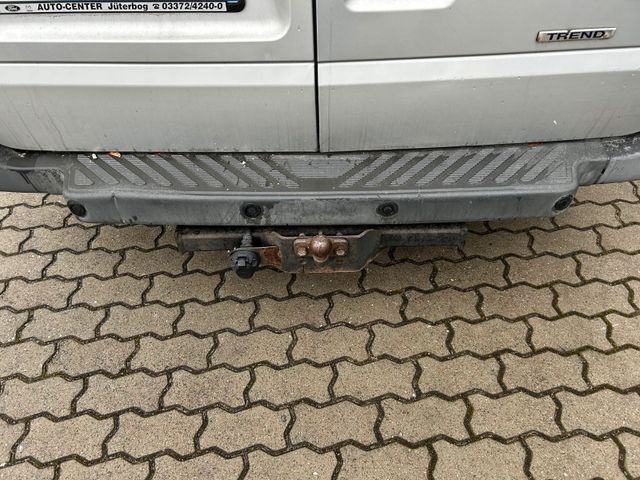 Transit Kasten FT 300 M Trend LKW*PDC Hinten*