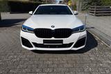 BMW 530d Touring A - - BMW 530 Gebrauchtwagen in Braunschweig