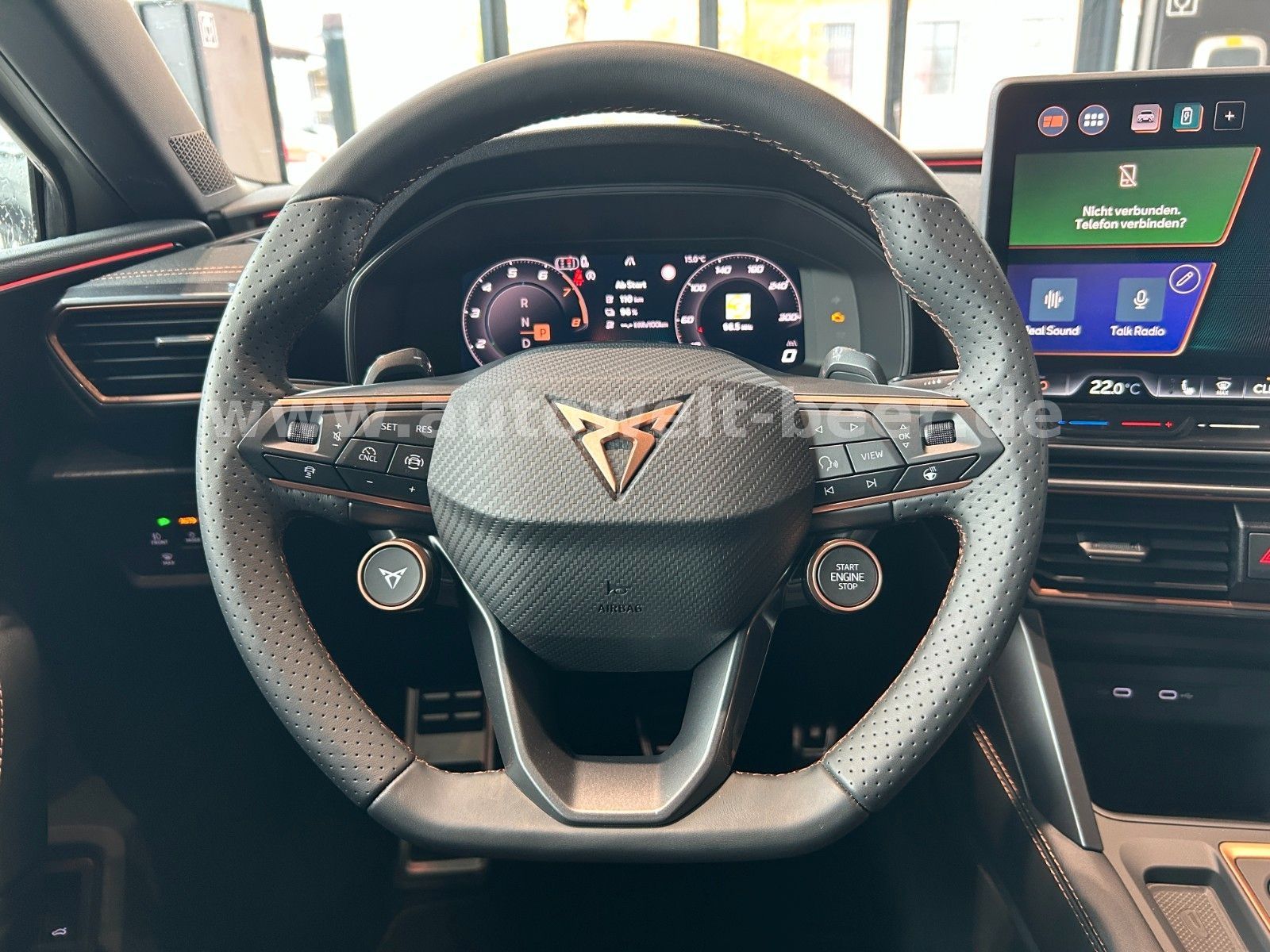 Cupra Leon - Bild 6