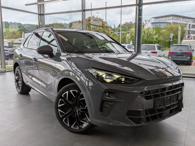 CUPRA Terramarr 2.0 VZ 4D Drive-XL Matrix Pano 5J-Gar.