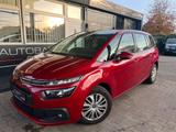 Citroën C4 SpaceTourer Live Pack 1.5 Diesel Euro 6  - rote Citroën C4 SpaceTourer